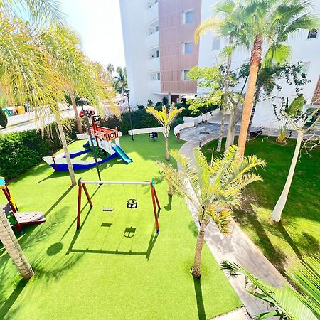 PUSHE Playa Granada Beach&Golf 4 Motril Bagian luar foto
