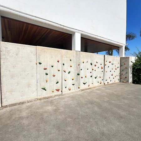 PUSHE Playa Granada Beach&Golf 4 Motril Bagian luar foto