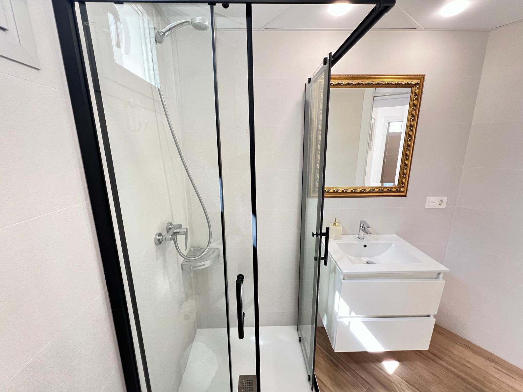 PUSHE Playa Granada Beach&Golf 4 Motril Bagian luar foto